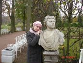 Фотография Полищук Оксаны