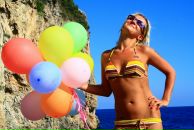 Фотография Пономаревой Анны