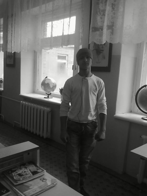 Степан Остряков фотография #19