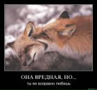 Фотография Бендиковой Анны