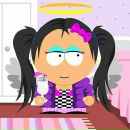 Фотография Зиминой Анастасии