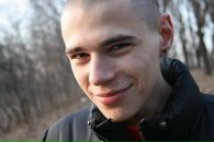 Антошка Капітошка фотография #2 (источник - https://vk.com/id54466392)