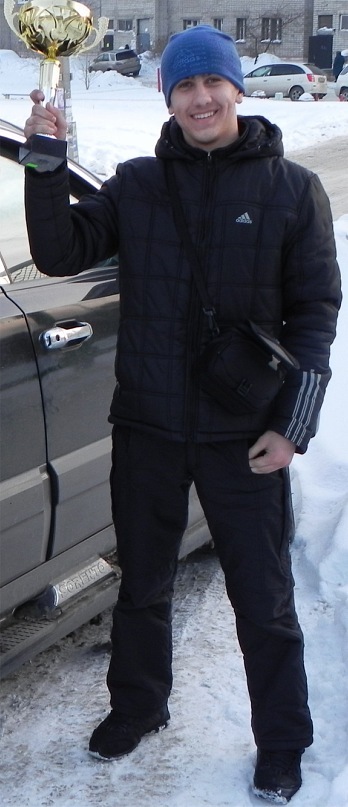 Александр Дедусенко фотография #36