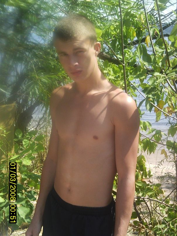 Дмитрий Кулагин фотография #17