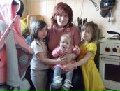 Фотография Назаровой Натальи