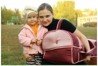 Фотография Мининой Елены