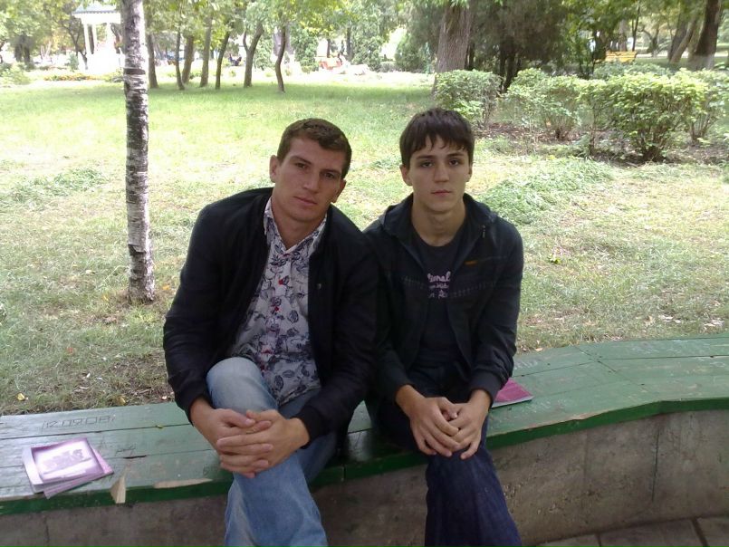 Расул @@@ фото №38