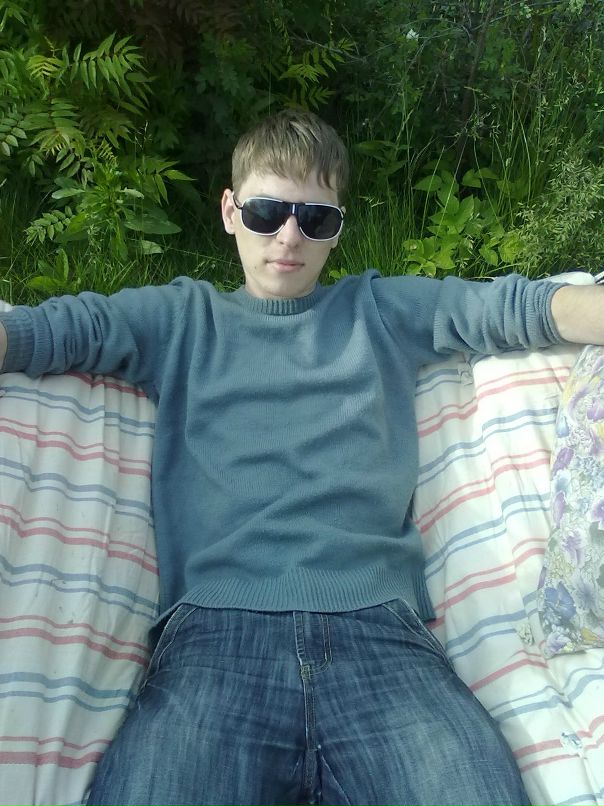 Александр Петров фотография #26