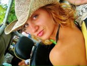 Фотография Терновской Марты