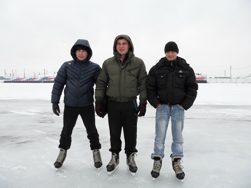 Дмитрий Купич фотография #32