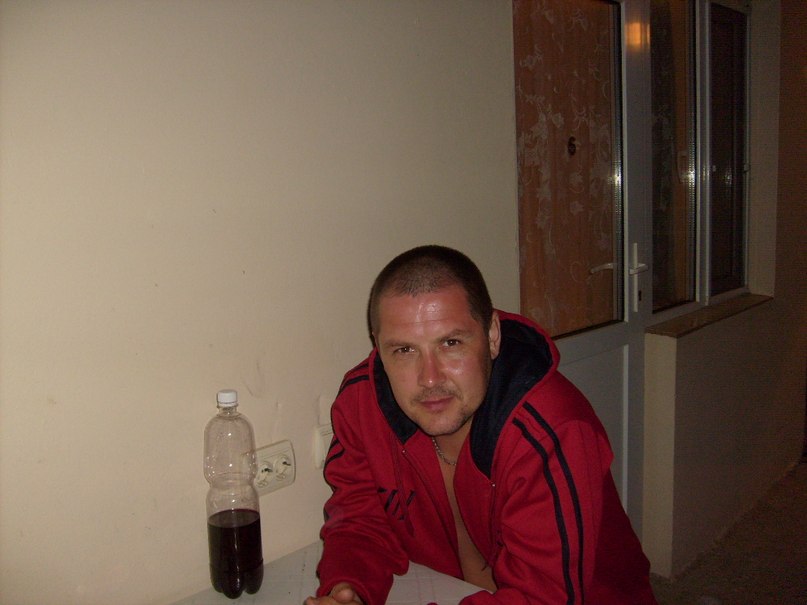 Дмитрий Федосеев фотография #6