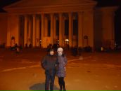 Фотография Акопяна Ваграма