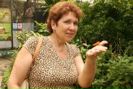 Фотография Протасовой Ларисы