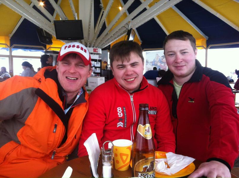 Сергей Плинер фотография #16