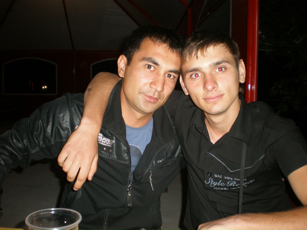 Влад Закаблуковский фотография #30