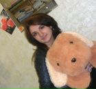 Фотография Костенко Ольги