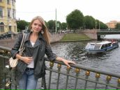 Фотография Андреевой Марии