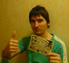 Фотография Долгова Андрея