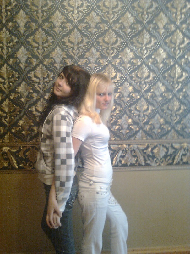 Олька Ардашина фотография #8