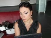 Фотография Кривицкой Елены