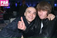 Фотография Курпединова Эдема