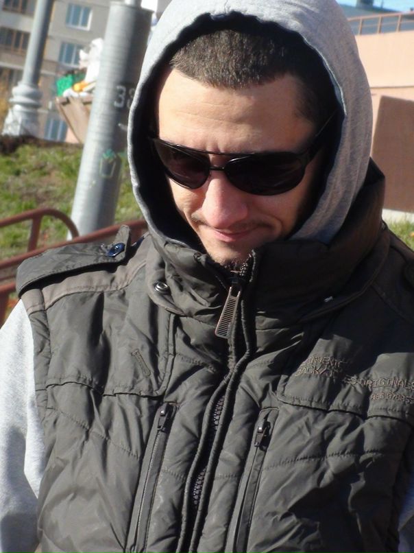 Сергей Ткаченко фотография #49