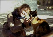 Варвара Фокеева фотография #20 (источник - https://vk.com/id37987)