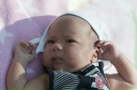 Фотография Аронской Маргариты