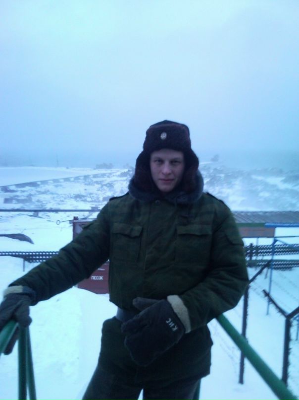 Иван Киселёв фотография #44