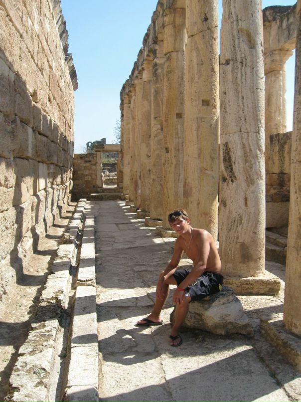 Николай Беляев фотография #37