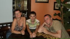 Фотография Кузьчуткомовой Марины