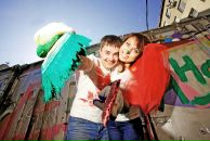 Фотография Полина Дениса