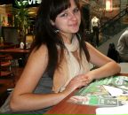 Рената Олійник фотография #41 (источник - https://vk.com/id65617981)