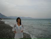 Фотография Фроловой Светланы