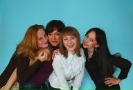 Фотография Бектургановой Элины