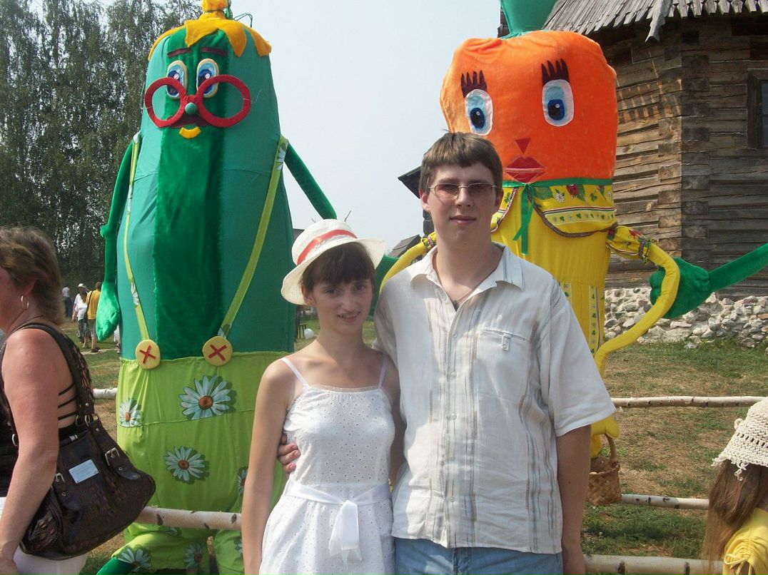 Дмитрий Скориков фотография #42