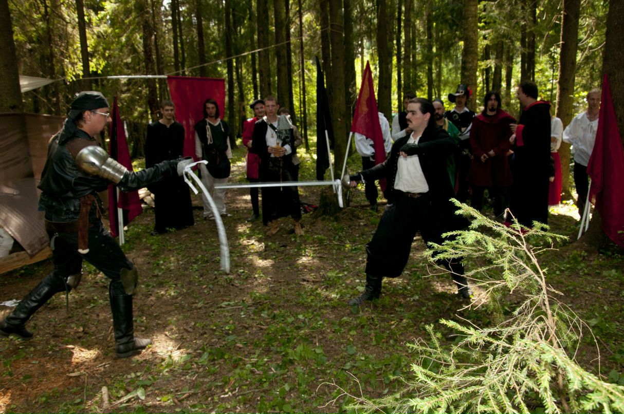 Elendil Vilen фотография #23