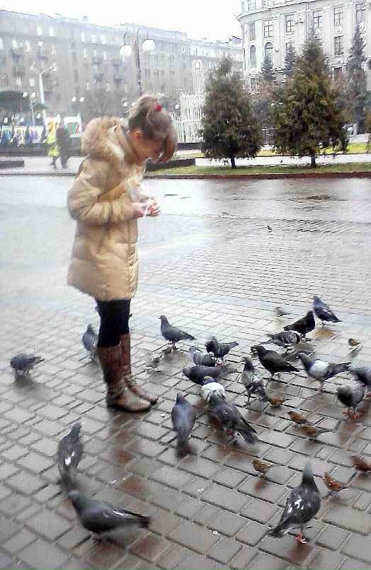 Катя Любенко фотография #44