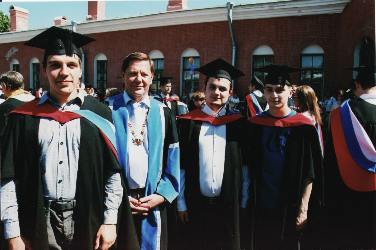 Коля Манушкин фотография #48