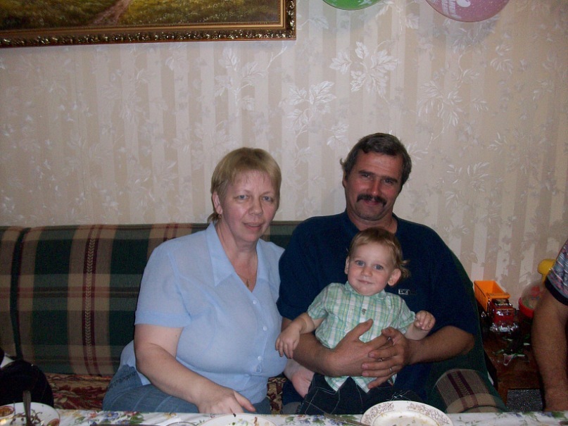 Павел Усенко фотография #40