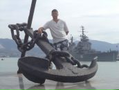 Фотография Тулупова Семена