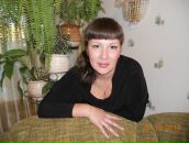 Фотография Корякиной Анны