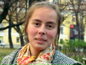 Фотография Козаковой Юлианы