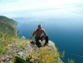 Фотография Коченгина Андрея