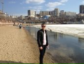 Фотография Иванова Игоря