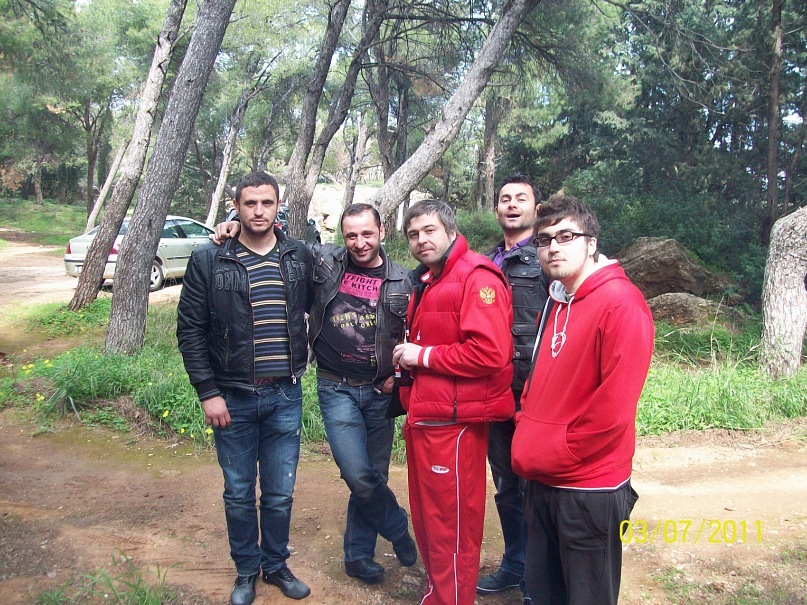 Sania Anegin фотография #15