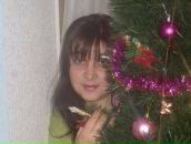 Фотография Славиной Аллы