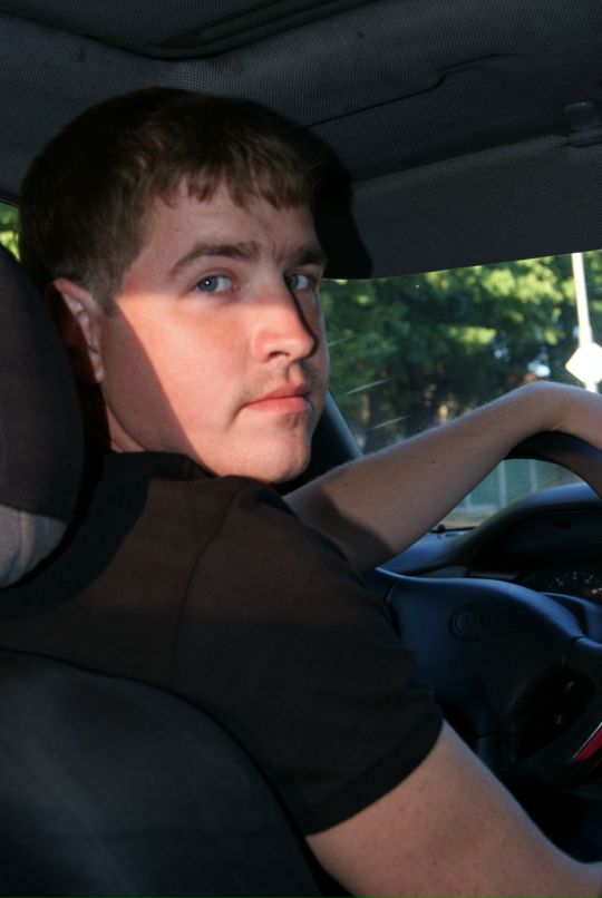 Сергей Лукьянченко фотография #23