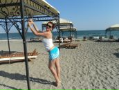 Фотография Куприян Татьяны