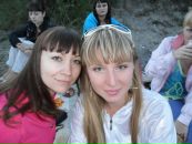 Фотография Зыковой Юли